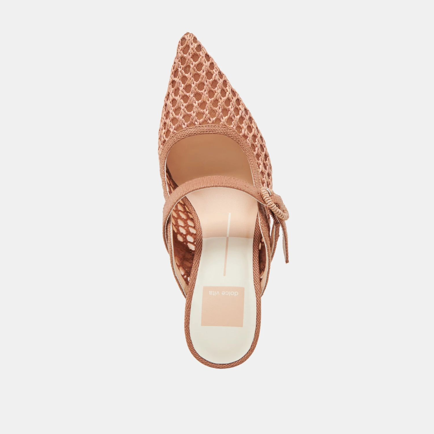 KEEKEE HEELS SADDLE WOVEN RAFFIA(Keekee Heels Saddle Woven Raffia) 10 KEEKEE HEELS SADDLE WOVEN RAFFIA(Keekee Heels Saddle Woven Raffia) - Image 10