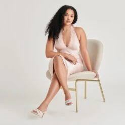 LAVENA FLORAL HEELS WHITE YELLOW FLORAL MESH(Lavena Floral Heels White Yellow Floral Mesh) -Dolce Vita Shop DOLCEVITA HEELS LAVENAFLORAL WHITE YELLOWFLORALMESH ONFOOT 02