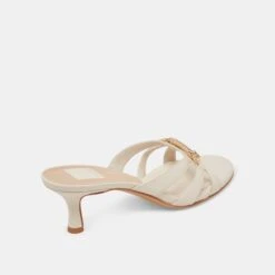 LERAH HEELS BONE LEATHER(Lerah Heels Bone Leather) -Dolce Vita Shop DOLCEVITA HEELS LERAH BONELEATHER 03