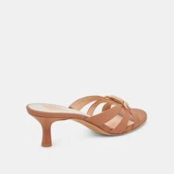 LERAH HEELS SADDLE EMBOSSED LEATHER(Lerah Heels Saddle Embossed Leather) -Dolce Vita Shop DOLCEVITA HEELS LERAH SADDLEEMBOSSEDLEATHER 03