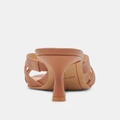 LERAH HEELS SADDLE EMBOSSED LEATHER(Lerah Heels Saddle Embossed Leather) -Dolce Vita Shop DOLCEVITA HEELS LERAH SADDLEEMBOSSEDLEATHER 05