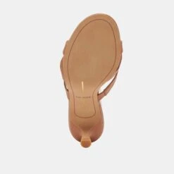 LERAH HEELS SADDLE EMBOSSED LEATHER(Lerah Heels Saddle Embossed Leather) -Dolce Vita Shop DOLCEVITA HEELS LERAH SADDLEEMBOSSEDLEATHER 07