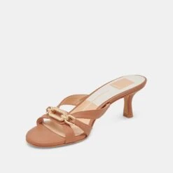 LERAH HEELS SADDLE EMBOSSED LEATHER(Lerah Heels Saddle Embossed Leather) -Dolce Vita Shop DOLCEVITA HEELS LERAH SADDLEEMBOSSEDLEATHER 08