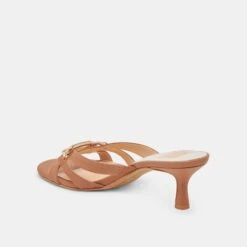LERAH HEELS SADDLE EMBOSSED LEATHER(Lerah Heels Saddle Embossed Leather) -Dolce Vita Shop DOLCEVITA HEELS LERAH SADDLEEMBOSSEDLEATHER 09
