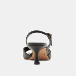 LORALI HEELS BLACK LEATHER - Re:vita(Lorali Heels Black Leather Qoofep4ly1 Resale) -Dolce Vita Shop DOLCEVITA HEELS LORALI BLACKLEATHER 05 ec5fa160 93cb 4a36 9078 814cbe33b484