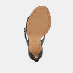 LORALI HEELS BLACK LEATHER - Re:vita(Lorali Heels Black Leather Qoofep4ly1 Resale) -Dolce Vita Shop DOLCEVITA HEELS LORALI BLACKLEATHER 07 1abe331b f81c 422d 8f5d f044bf0570fa