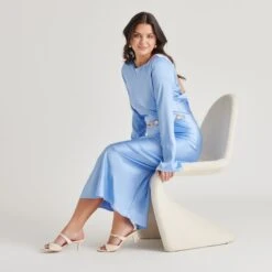 LORALI HEELS CREME LEATHER(Lorali Heels Creme Leather) -Dolce Vita Shop DOLCEVITA HEELS LORALI CREMELEATHER ONFOOT 01