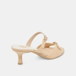 LORALI HEELS LT NATURAL RAFFIA(Lorali Heels Lt Natural Raffia) -Dolce Vita Shop DOLCEVITA HEELS LORALI LTNATURALWOVENRAFFIA 03