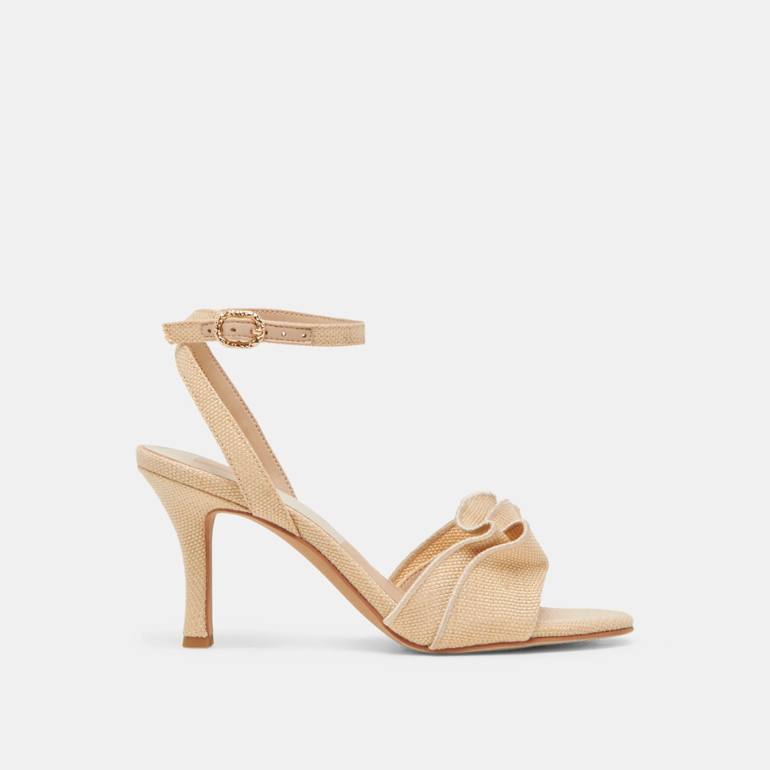 LUNETE HEELS LT NATURAL WOVEN RAFFIA(Lunete Heels Lt Natural Woven Raffia) 1 LUNETE HEELS LT NATURAL WOVEN RAFFIA(Lunete Heels Lt Natural Woven Raffia)