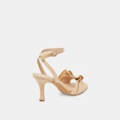 LUNETE HEELS LT NATURAL WOVEN RAFFIA(Lunete Heels Lt Natural Woven Raffia) 11 LUNETE HEELS LT NATURAL WOVEN RAFFIA(Lunete Heels Lt Natural Woven Raffia) -Dolce Vita Shop DOLCEVITA HEELS LUNETE LTNATURALWOVENRAFFIA 03