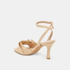 LUNETE HEELS LT NATURAL WOVEN RAFFIA(Lunete Heels Lt Natural Woven Raffia) 13 LUNETE HEELS LT NATURAL WOVEN RAFFIA(Lunete Heels Lt Natural Woven Raffia) -Dolce Vita Shop DOLCEVITA HEELS LUNETE LTNATURALWOVENRAFFIA 09