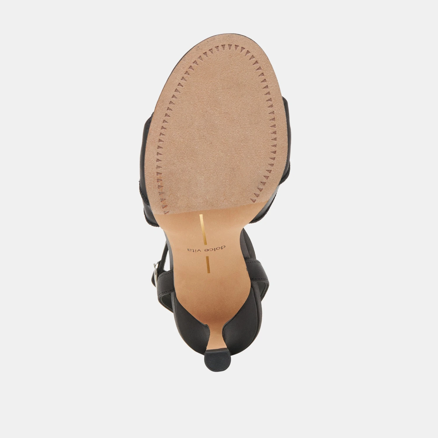 LUNETE HEELS ONYX SATIN(Lunete Heels Onyx Satin) 10 LUNETE HEELS ONYX SATIN(Lunete Heels Onyx Satin) - Image 10