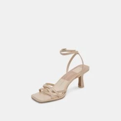 MANJI HEELS BONE PATENT LEATHER(Manji Heels Bone Patent Leather) -Dolce Vita Shop DOLCEVITA HEELS MANJI BONEPATENTLEATHER 09