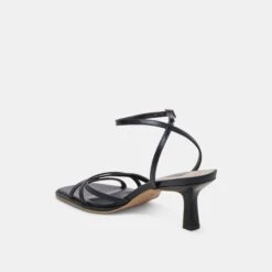 MANJI HEELS MIDNIGHT PATENT LEATHER(Manji Heels Midnight Patent Leather) -Dolce Vita Shop DOLCEVITA HEELS MANJI MIDNIGHTPATENTLEATHER 08