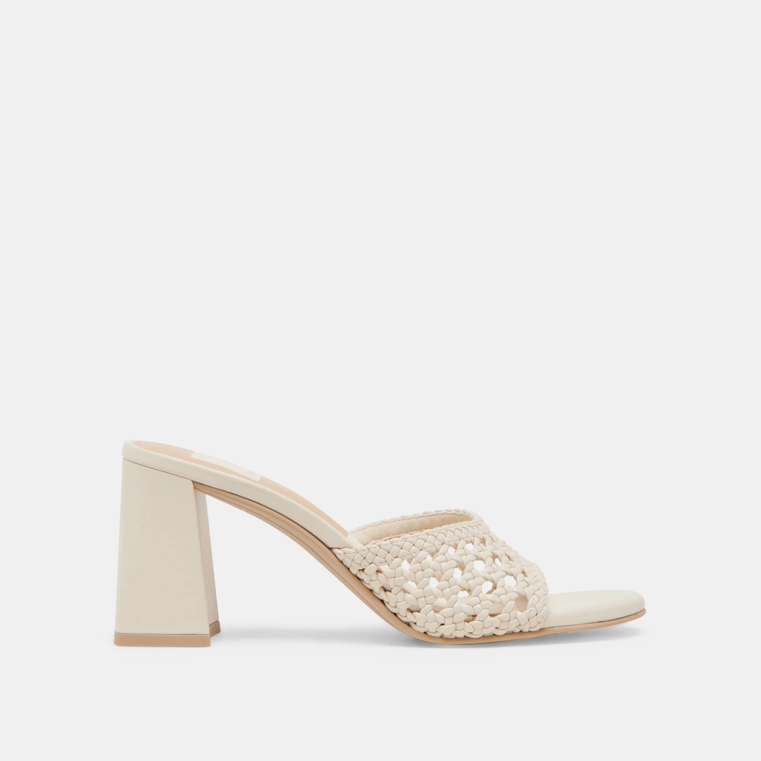 MARGOE HEELS CREME WOVEN STELLA(Margoe Heels Creme Woven Stella) 1 MARGOE HEELS CREME WOVEN STELLA(Margoe Heels Creme Woven Stella)