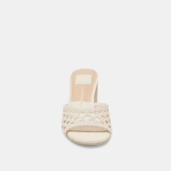 MARGOE HEELS CREME WOVEN STELLA(Margoe Heels Creme Woven Stella) 18 MARGOE HEELS CREME WOVEN STELLA(Margoe Heels Creme Woven Stella) -Dolce Vita Shop DOLCEVITA HEELS MARGOE CREMEWOVENSTELLA 04