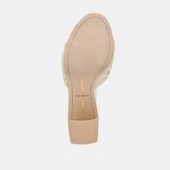 MARGOE HEELS CREME WOVEN STELLA(Margoe Heels Creme Woven Stella) 21 MARGOE HEELS CREME WOVEN STELLA(Margoe Heels Creme Woven Stella) -Dolce Vita Shop DOLCEVITA HEELS MARGOE CREMEWOVENSTELLA 07