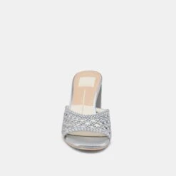 MARGOE HEELS LIGHT BLUE WOVEN SATIN(Margoe Heels Light Blue Woven Satin) 16 MARGOE HEELS LIGHT BLUE WOVEN SATIN(Margoe Heels Light Blue Woven Satin) -Dolce Vita Shop DOLCEVITA HEELS MARGOE LIGHTBLUEWOVENSATIN 04