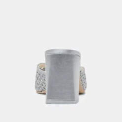 MARGOE HEELS LIGHT BLUE WOVEN SATIN(Margoe Heels Light Blue Woven Satin) 17 MARGOE HEELS LIGHT BLUE WOVEN SATIN(Margoe Heels Light Blue Woven Satin) -Dolce Vita Shop DOLCEVITA HEELS MARGOE LIGHTBLUEWOVENSATIN 05