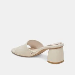 MINNY DRESS WIDE HEELS IVORY LEATHER(Minny Dress Wide Heels Ivory Leather) -Dolce Vita Shop DOLCEVITA HEELS MINNYDRESS IVORYLEATHER 09 a871e5fa 9034 4e24 bd01 67325f06b086