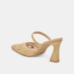 NASSAU HEELS NATURAL RAFFIA - Re:vita(Nassau Heels Natural Raffia Wkc6qcemxn Resale) -Dolce Vita Shop DOLCEVITA HEELS NASSAU NATURALRAFFIA 08 03f3a2af 64fa 4b96 be9e 8bcefa7d92fb