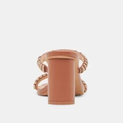 NOLAH HEELS TAN MULTI BEADS(Nolah Heels Tan Multi Beads) -Dolce Vita Shop DOLCEVITA HEELS NOLAH TANMULTIBEADS 05