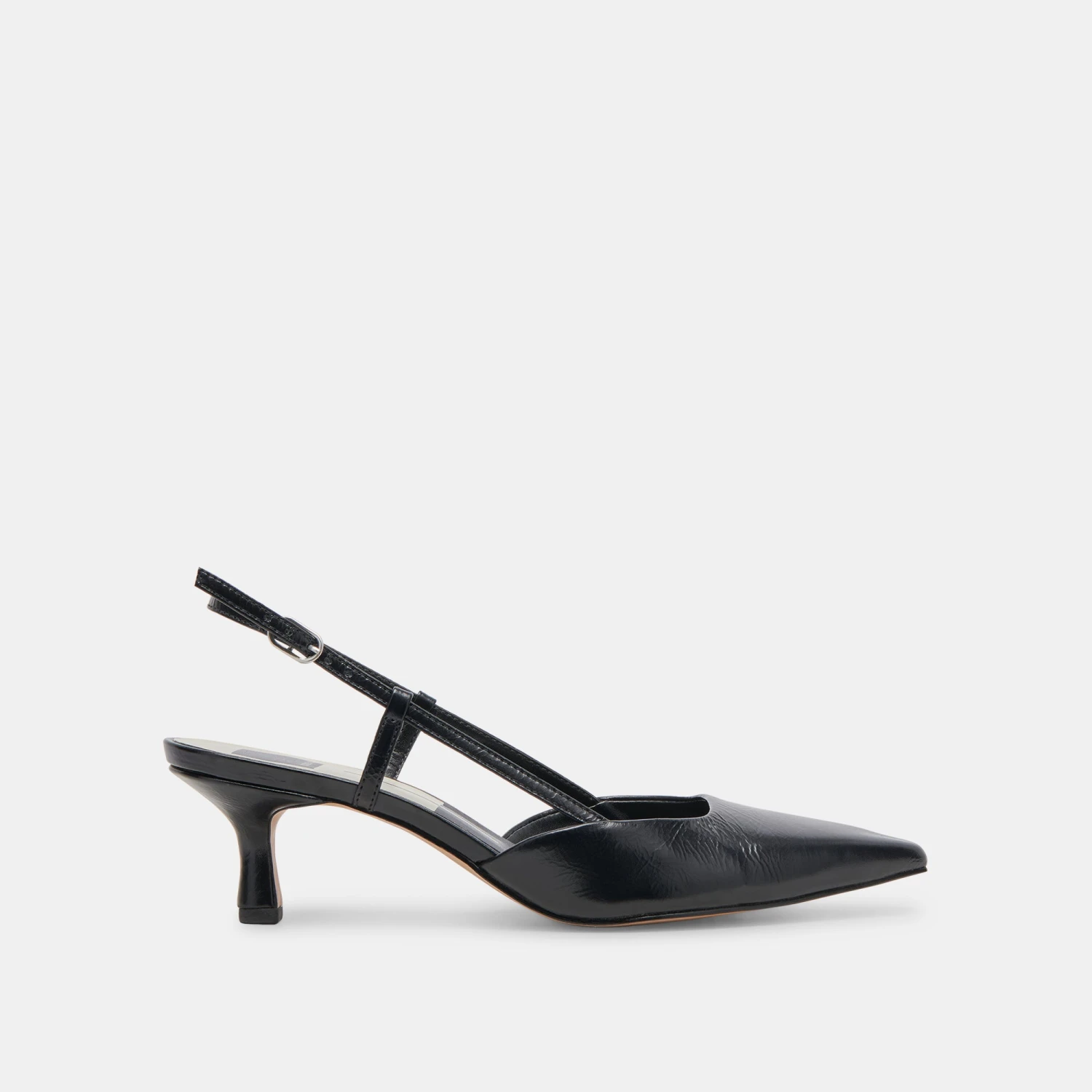 Dolce Vita ODELA HEELS MIDNIGHT CRINKLE PATENT(Odela Heels Midnight Crinkle Patent) 1 Dolce Vita ODELA HEELS MIDNIGHT CRINKLE PATENT(Odela Heels Midnight Crinkle Patent)