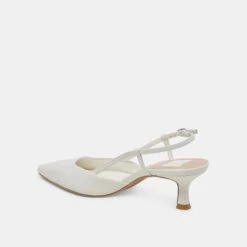 ODELA HEELS WHITE LEATHER(Odela Heels White Leather) 19 ODELA HEELS WHITE LEATHER(Odela Heels White Leather) -Dolce Vita Shop DOLCEVITA HEELS ODELA WHITE LEATHER 09