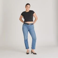 OLYMPA HEELS BLACK STELLA(Olympa Heels Black Stella) -Dolce Vita Shop DOLCEVITA HEELS OLYMPA BLACKSTELLA ONFOOT 4