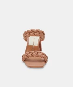 PAILY HEELS CARAMEL STELLA - Re:vita(Paily Heels Caramel Stella Resale) -Dolce Vita Shop DOLCEVITA HEELS PAILY CARAMEL STELLA TOE 758d9e5b 49b4 4237 b83e e553d25cb138