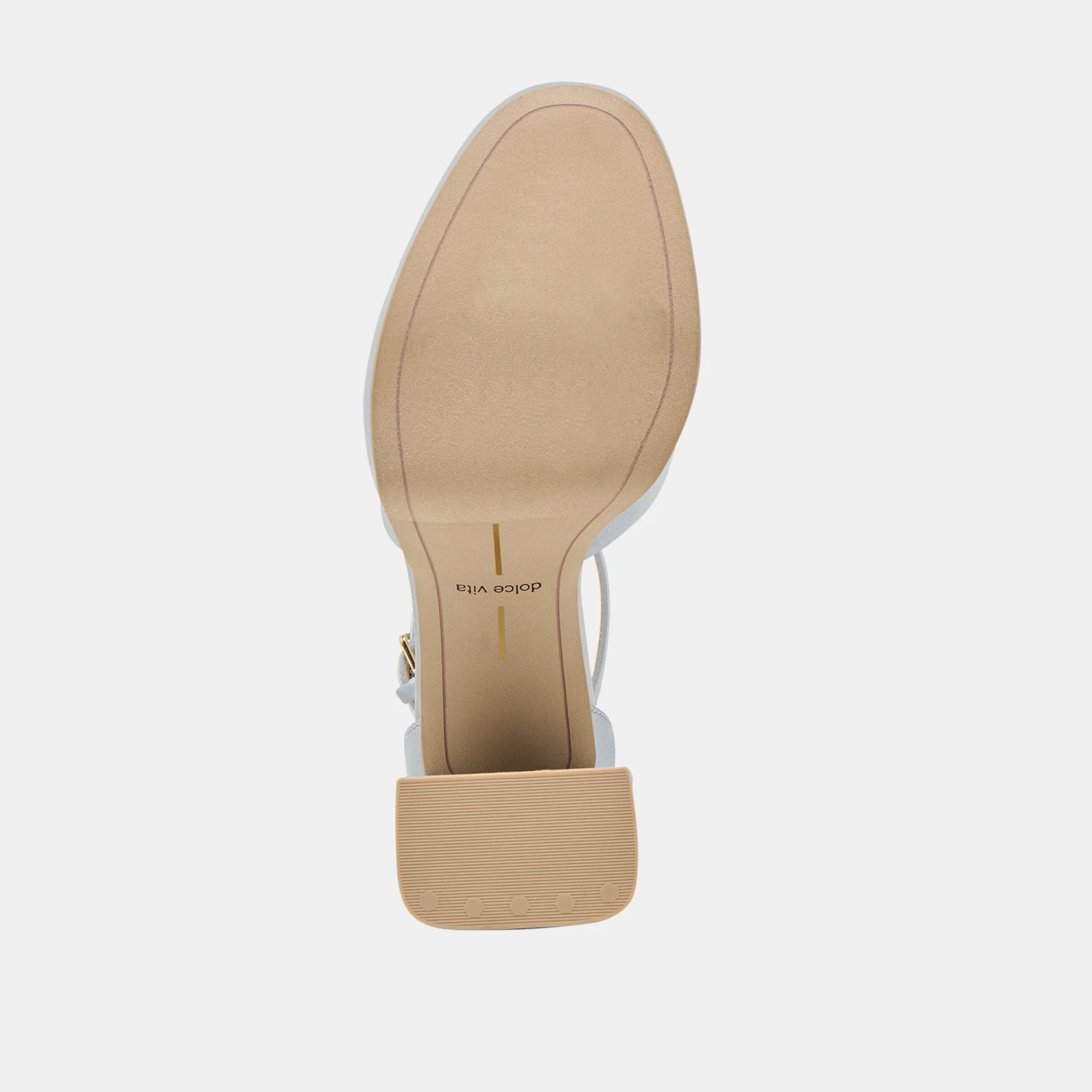 PANDRO HEELS LIGHT BLUE SATIN(Pandro Heels Light Blue Satin) 9 PANDRO HEELS LIGHT BLUE SATIN(Pandro Heels Light Blue Satin) - Image 9