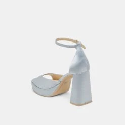 PANDRO HEELS LIGHT BLUE SATIN(Pandro Heels Light Blue Satin) 13 PANDRO HEELS LIGHT BLUE SATIN(Pandro Heels Light Blue Satin) -Dolce Vita Shop DOLCEVITA HEELS PANDRO LIGHTBLUESATIN 09