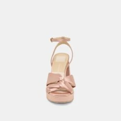 PARLO HEELS BLUSH SATIN(Parlo Heels Blush Satin) 14 PARLO HEELS BLUSH SATIN(Parlo Heels Blush Satin) -Dolce Vita Shop DOLCEVITA HEELS PARLO BLUSHSATIN 04