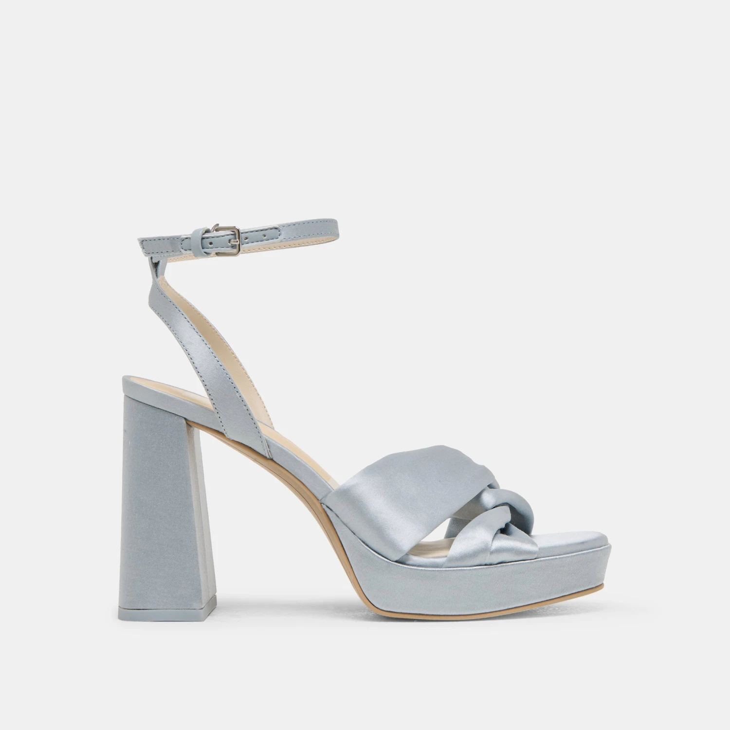 PARLO HEELS LIGHT BLUE SATIN(Parlo Heels Light Blue Satin) 1 PARLO HEELS LIGHT BLUE SATIN(Parlo Heels Light Blue Satin)