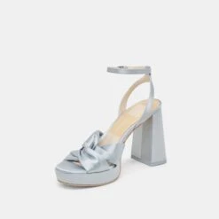 PARLO HEELS LIGHT BLUE SATIN(Parlo Heels Light Blue Satin) 16 PARLO HEELS LIGHT BLUE SATIN(Parlo Heels Light Blue Satin) -Dolce Vita Shop DOLCEVITA HEELS PARLO LIGHTBLUESATIN 08