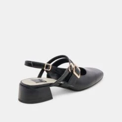 PATZY HEELS MIDNIGHT CRINKLE PATENT LEATHER(Patzy Heels Midnight Crinkle Patent Leather) 11 PATZY HEELS MIDNIGHT CRINKLE PATENT LEATHER(Patzy Heels Midnight Crinkle Patent Leather) -Dolce Vita Shop DOLCEVITA HEELS PATZY MIDNIGHT CRINKLE PATENT LEATHER 03