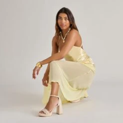 PELTIN PEARL HEELS VANILLA WOVEN RAFFIA(Peltin Pearl Heels Vanilla Woven Raffia) -Dolce Vita Shop DOLCEVITA HEELS PELTINPEARL VANILLAWOVENRAFFIA ONFOOT 01 bff5d5ca a871 400f 82bc 1c573793046a