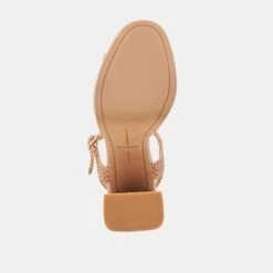 PEYTEN HEELS CAFE WOVEN STELLA(Peyten Heels Cafe Woven Stella) 25 PEYTEN HEELS CAFE WOVEN STELLA(Peyten Heels Cafe Woven Stella) -Dolce Vita Shop DOLCEVITA HEELS PEYTEN CAFEWOVENSTELLA 07