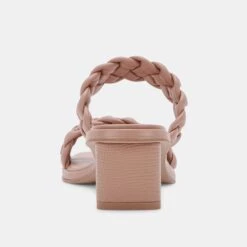 RONIN SANDALS CAFE STELLA - Re:vita(Ronin Sandals Cafe Stella 3xrea_k_f Resale) -Dolce Vita Shop DOLCEVITA HEELS RONIN CAFESTELLA 05