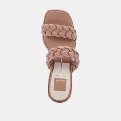 RONIN SANDALS CAFE STELLA - Re:vita(Ronin Sandals Cafe Stella 3xrea_k_f Resale) -Dolce Vita Shop DOLCEVITA HEELS RONIN CAFESTELLA 06