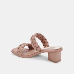 RONIN SANDALS CAFE STELLA - Re:vita(Ronin Sandals Cafe Stella 3xrea_k_f Resale) -Dolce Vita Shop DOLCEVITA HEELS RONIN CAFESTELLA 09