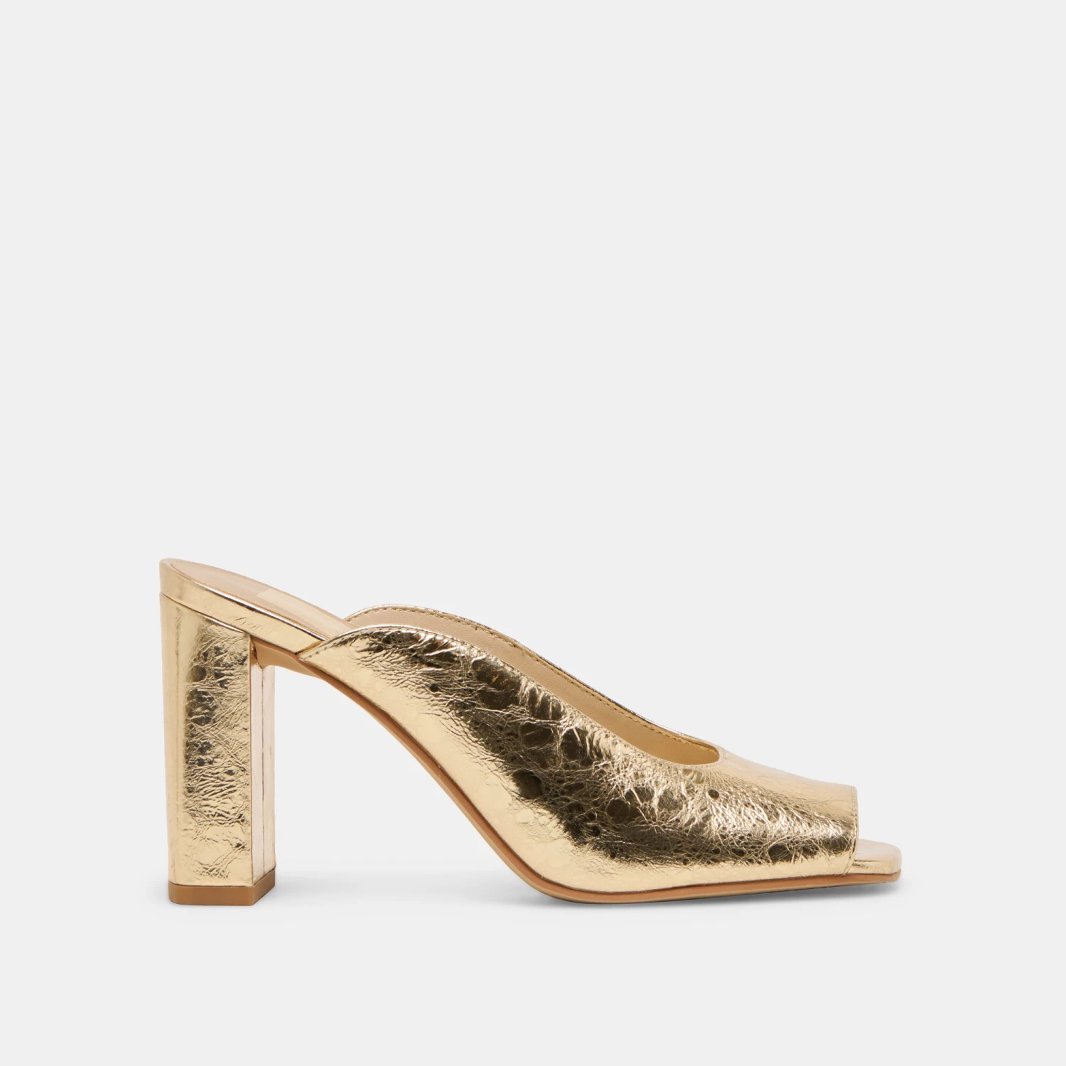 SABELA HEELS GOLD DISTRESSED LEATHER(Sabela Heels Gold Distressed Leather) 1 SABELA HEELS GOLD DISTRESSED LEATHER(Sabela Heels Gold Distressed Leather)