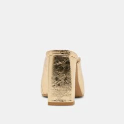 SABELA HEELS GOLD DISTRESSED LEATHER(Sabela Heels Gold Distressed Leather) 21 SABELA HEELS GOLD DISTRESSED LEATHER(Sabela Heels Gold Distressed Leather) -Dolce Vita Shop DOLCEVITA HEELS SABELA GOLDDISTRESSEDLEATHER 05