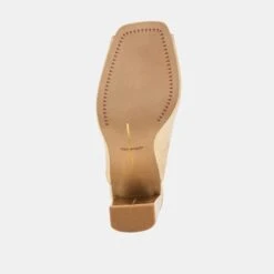 SABELA HEELS GOLD DISTRESSED LEATHER(Sabela Heels Gold Distressed Leather) 23 SABELA HEELS GOLD DISTRESSED LEATHER(Sabela Heels Gold Distressed Leather) -Dolce Vita Shop DOLCEVITA HEELS SABELA GOLDDISTRESSEDLEATHER 07