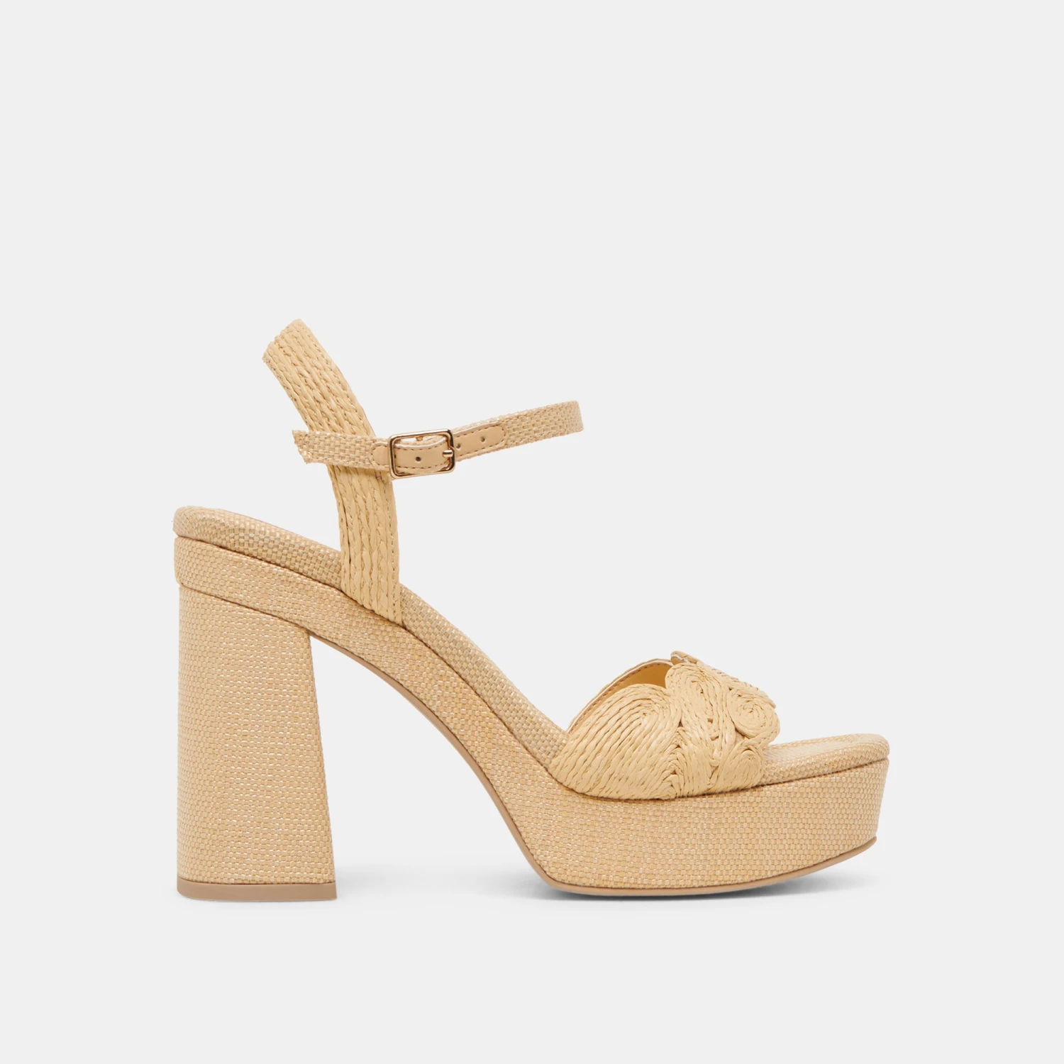 TINAYA HEELS LT NATURAL RAFFIA(Tinaya Heels Lt Natural Raffia) 1 TINAYA HEELS LT NATURAL RAFFIA(Tinaya Heels Lt Natural Raffia)