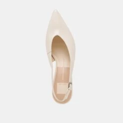 ALENNA HEELS BONE CRINKLE PATENT(Alenna Heels Bone Crinkle Patent) -Dolce Vita Shop DOLCEVITA HEEL ALENNA BONECRINKLEPATENT 06