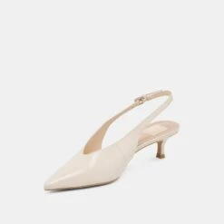 ALENNA HEELS BONE CRINKLE PATENT(Alenna Heels Bone Crinkle Patent) -Dolce Vita Shop DOLCEVITA HEEL ALENNA BONECRINKLEPATENT 08