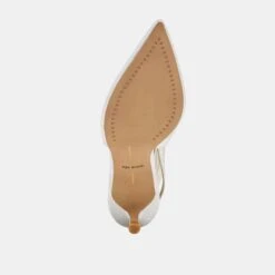 ALENNA HEELS SILVER DISTRESSED LEATHER(Alenna Heels Silver Distressed Leather) 17 ALENNA HEELS SILVER DISTRESSED LEATHER(Alenna Heels Silver Distressed Leather) -Dolce Vita Shop DOLCEVITA HEEL ALENNA SILVERDISTRESSEDLEATHER 07