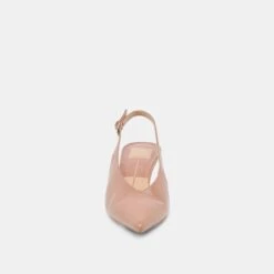 ALENNA HEELS WHISKEY CRINKLE PATENT(Alenna Heels Whiskey Crinkle Patent) -Dolce Vita Shop DOLCEVITA HEEL ALENNA WHISKEYCRINKLEPATENT 04