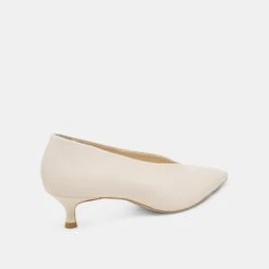 ALWYN HEELS BONE CRINKLE PATENT(Alwyn Heels Bone Crinkle Patent) -Dolce Vita Shop DOLCEVITA HEEL ALWYN BONECRINKLEPATENT 03